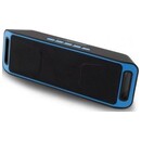 głośnik Bluetooth Esperanza EP126KB niebieski