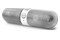 głośnik Bluetooth Esperanza EP118WS srebrny