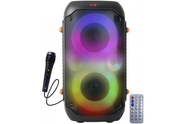 głośnik Bluetooth Esperanza EP156 czarny
