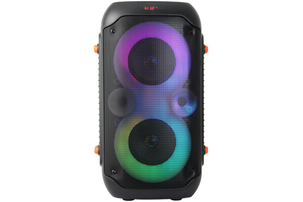 głośnik Bluetooth Esperanza EP156 czarny