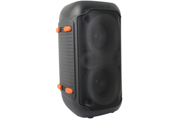 głośnik Bluetooth Esperanza EP156 czarny