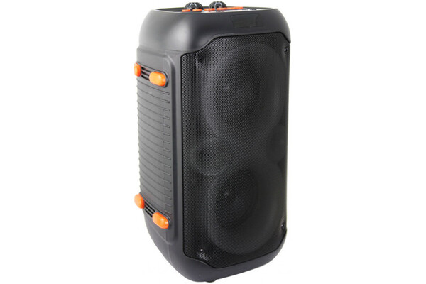 głośnik Bluetooth Esperanza EP156 czarny