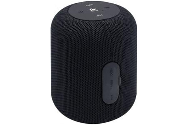 głośnik Bluetooth Gembird SPKBT15BK czarny