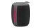głośnik Bluetooth Gembird SPKBTLED03 czarny