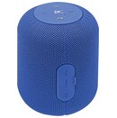 głośnik Bluetooth Gembird SPKBT15B niebieski