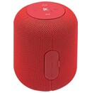 głośnik Bluetooth Gembird SPKBT15R czerwony