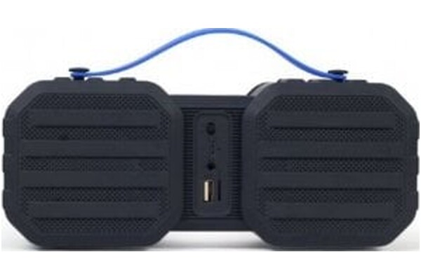 głośnik Bluetooth Gembird SPKBT19 czarny