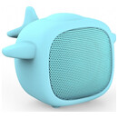 głośnik Bluetooth FOREVER ABS200 Tilly niebieski