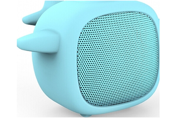 głośnik Bluetooth FOREVER ABS200 Tilly niebieski