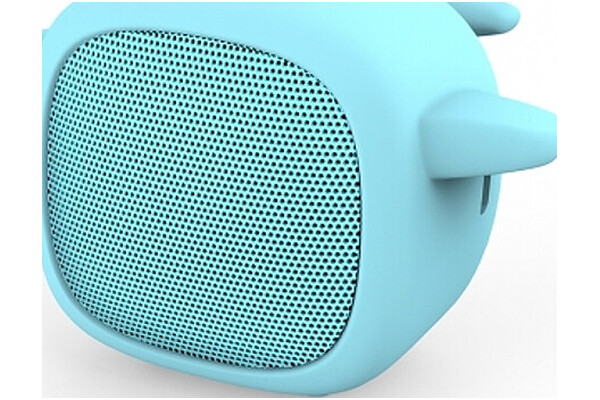 głośnik Bluetooth FOREVER ABS200 Tilly niebieski