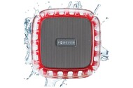 głośnik Bluetooth FOREVER BS700 czerwony