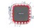 głośnik Bluetooth FOREVER BS700 czerwony