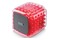 głośnik Bluetooth FOREVER BS700 czerwony