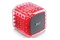 głośnik Bluetooth FOREVER BS700 czerwony