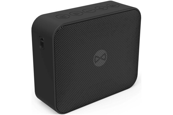 głośnik Bluetooth FOREVER BS800 Blix czarny
