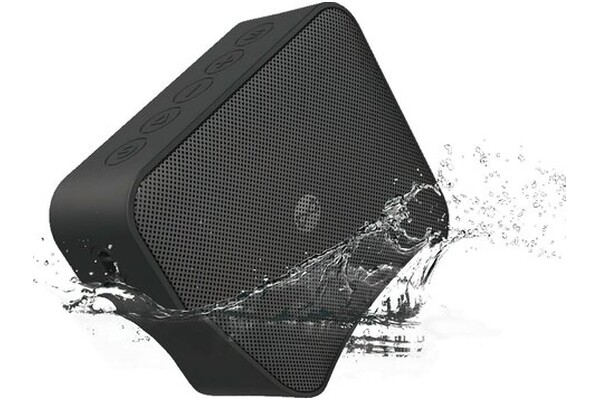 głośnik Bluetooth FOREVER BS800 Blix czarny