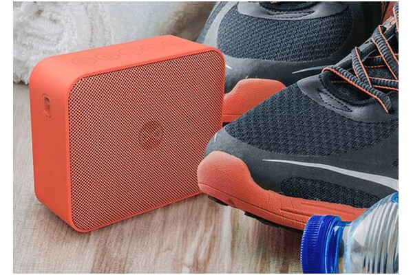głośnik Bluetooth FOREVER BS800 Blix czarny