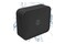 głośnik Bluetooth FOREVER BS800 Blix czarny