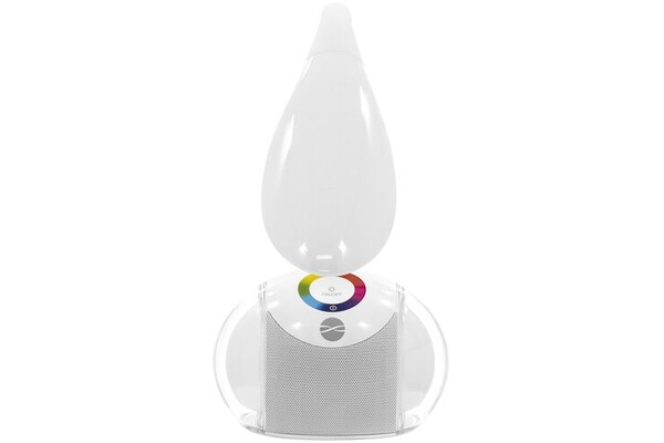 głośnik Bluetooth FOREVER BS760 biały