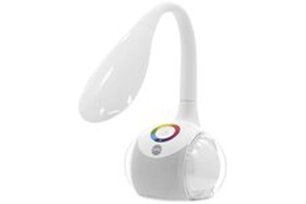 głośnik Bluetooth FOREVER BS760 biały