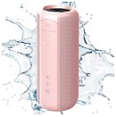 głośnik Bluetooth FOREVER BS960 Toob 30_Plus różowy