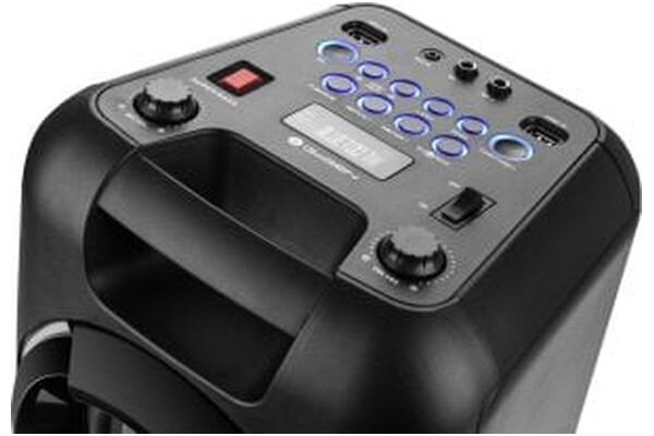 głośnik Bluetooth GoGEN BPS686 czarny