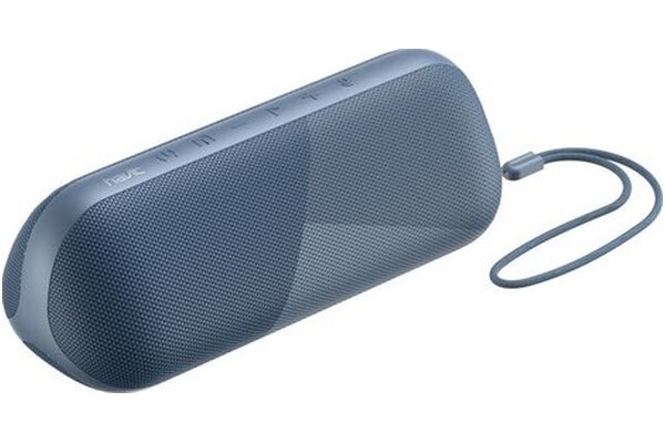 głośnik Bluetooth Havit M69 niebieski