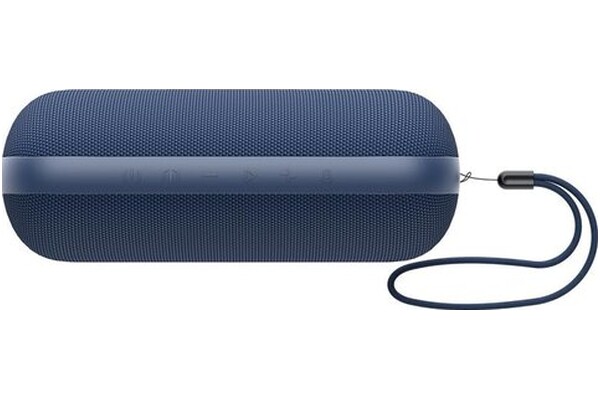 głośnik Bluetooth Havit M69 niebieski