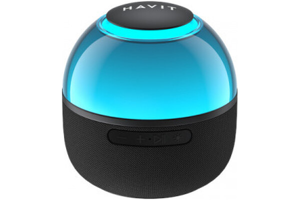 głośnik Bluetooth Havit SK900BT czarny