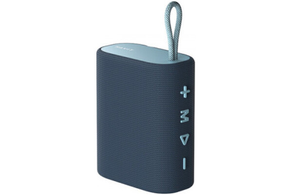 głośnik Bluetooth Havit SK801BT niebieski