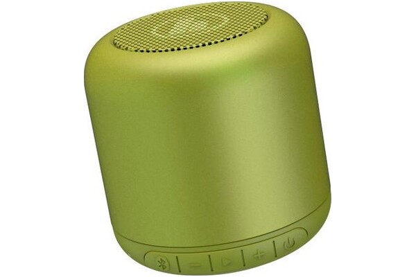głośnik Bluetooth Hama Drum 2.0 zielony