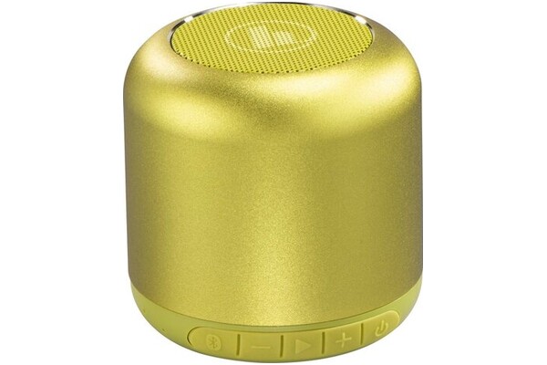 głośnik Bluetooth Hama Drum 2.0 zielony