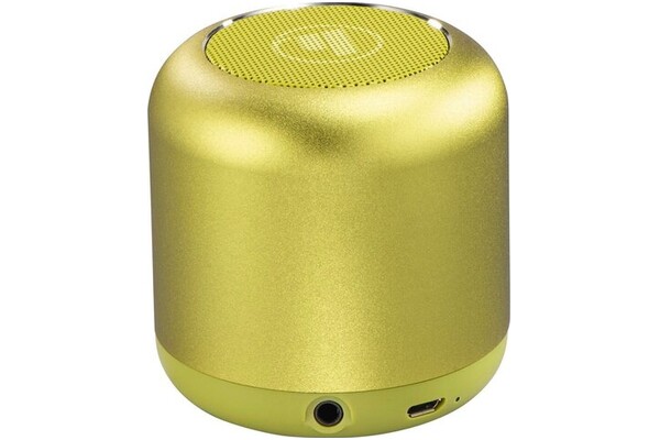 głośnik Bluetooth Hama Drum 2.0 zielony