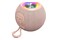 głośnik Bluetooth Hama Ballshape 3.0 różowy