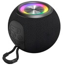 głośnik Bluetooth Hama Ballshape 3.0 czarny
