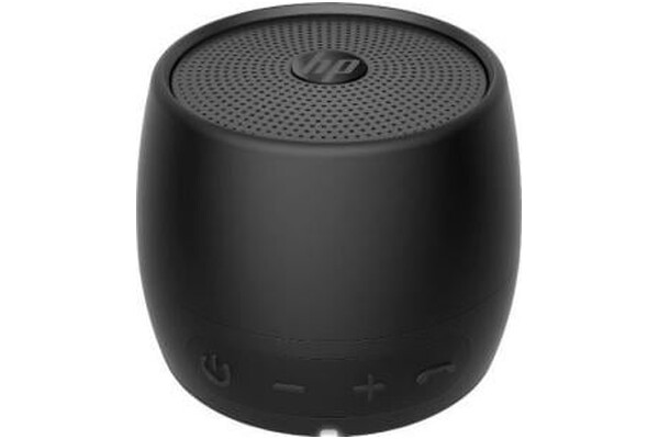 głośnik Bluetooth HP 360 czarny