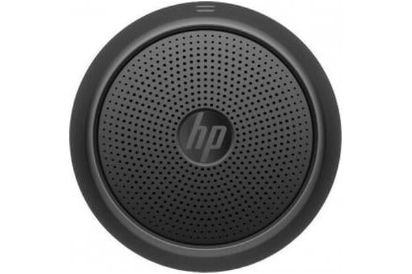 głośnik Bluetooth HP 360 czarny