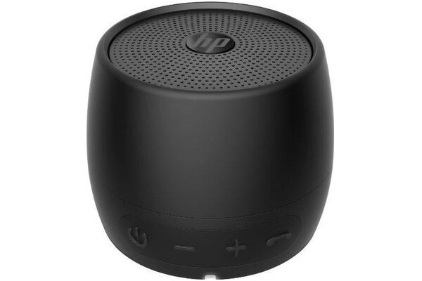 głośnik Bluetooth HP 360 czarny