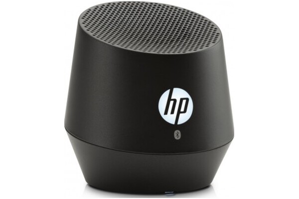 głośnik Bluetooth HP S6000 szary