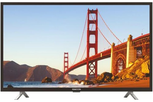 Telewizor Manta 32LHS89T 32" HD Ready