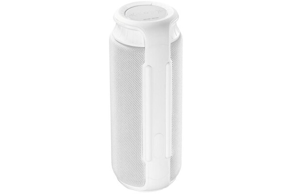 głośnik Bluetooth Hama Pipe 2.0 biały