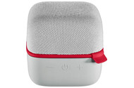 głośnik Bluetooth Hama CUBE szary