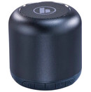 głośnik Bluetooth Hama DRUM 2.0 STEEL szary