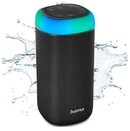 głośnik Bluetooth Hama Shine 2.0 czarny