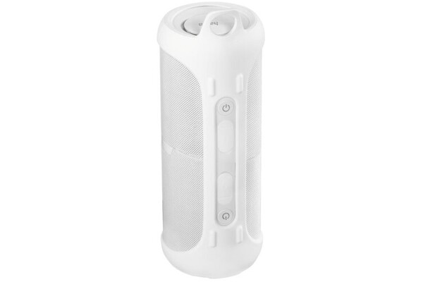 głośnik Bluetooth Hama Twin 3.0 biały