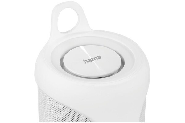 głośnik Bluetooth Hama Twin 3.0 biały