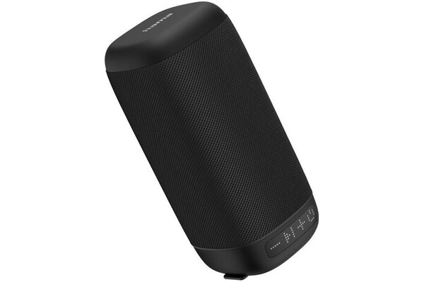 głośnik Bluetooth Hama Tube 3.0 czarny