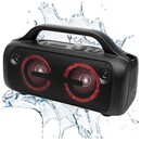 głośnik Bluetooth JVC XSE843 czarny