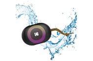 głośnik Bluetooth Kodak Pws2234 czarny