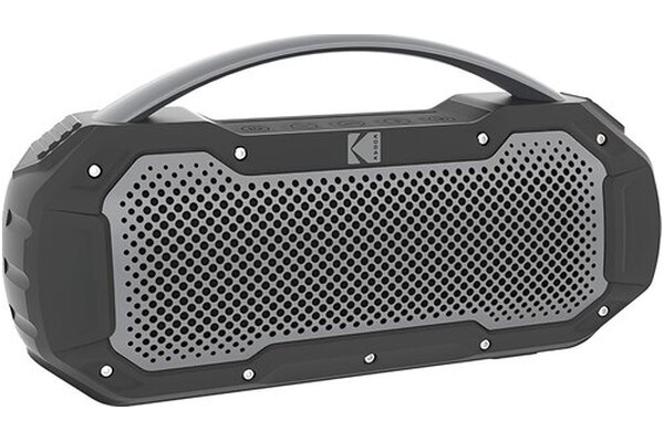 głośnik Bluetooth Kodak PWS2261 czarno-szary
